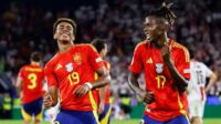 pemain timnas spanyol