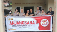 polda jambi menggelar kegiatan anjangsana dengan menjenguk sejumlah anggota polri yang sakit menahun polda jambi menggelar kegiatan anjangsana dengan menjenguk sejumlah anggota polri yang sakit menahun