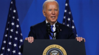 presiden amerika serikat (as), joe biden