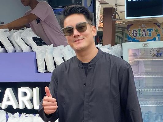 prihatin atas nasib ayu ting ting ini kata boy william