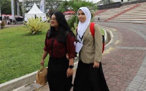 putri ariani diterima di ugm lewat jalur pbub putri ariani diterima di ugm lewat jalur pbub