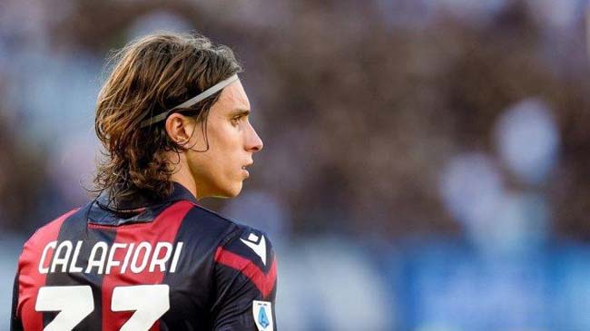 riccardo calafiori riccardo calafiori