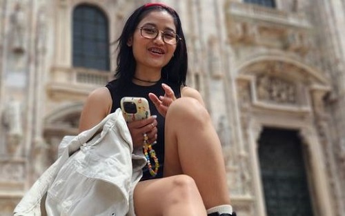 riyuka bunga riyuka bunga