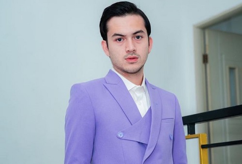 rizky nazar unggah foto bareng dosma netizen go publik nih