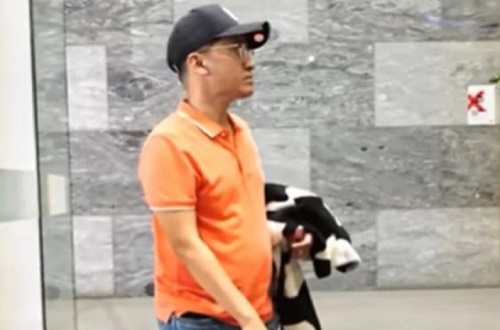 ruben onsu tak hadir di sidang perdana perceraiannya dengan sarwendah ruben onsu tak hadir di sidang perdana perceraiannya dengan sarwendah