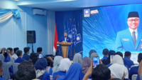Ketua Umum PAN, Zulkifli Hasan