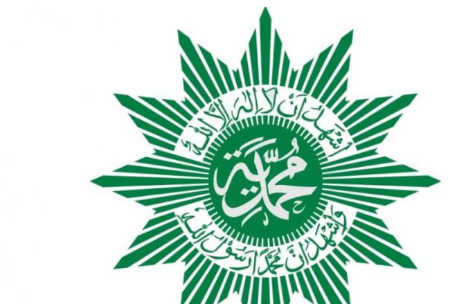 PP Muhammadiyah terima izin tambang dari pemerintah.