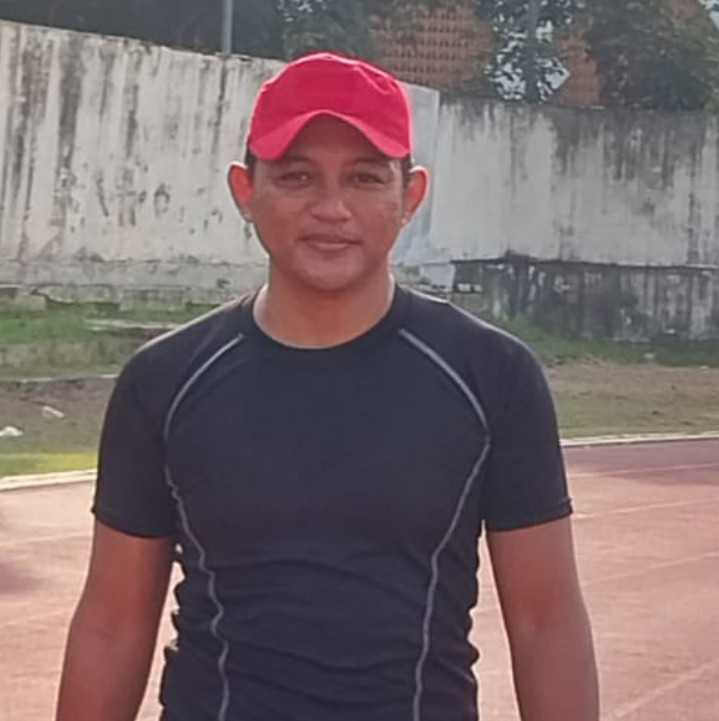 Aditya Sanjaya Mahasiswa Program Doktor.(ist)