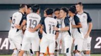 semifinal piala presiden semifinal piala presiden
