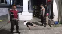 seorang mahasiswi uin jambi melakukan aksi bunuh diri seorang mahasiswi uin jambi melakukan aksi bunuh diri