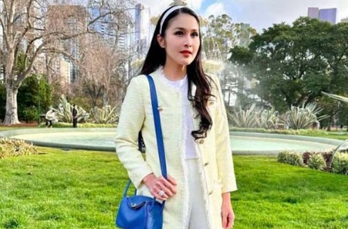 sudah 3 bulan hidup tanpa suami begini keadaan sandra dewi sudah 3 bulan hidup tanpa suami begini keadaan sandra dewi