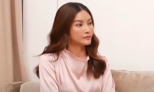 tak kuat menahan sarwendah menangis setelah mendengar pengakuan adiknya tak kuat menahan sarwendah menangis setelah mendengar pengakuan adiknya