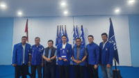 tegaskan masih di pan zumi zola siap jadi jurkam menangkan haris sani di pilgub jambi