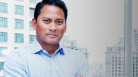 thomas djiwandono akan dilantik jokowi hari ini jadi wamenkeu