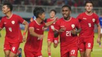 timnas indonesia u19