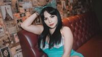usai mimpu buruk tubuh dinar candy lebam