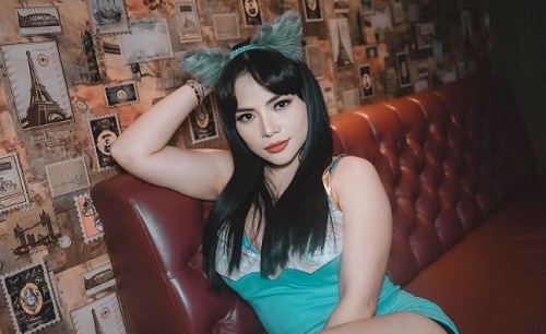 usai mimpu buruk tubuh dinar candy lebam usai mimpu buruk tubuh dinar candy lebam