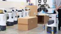 viral robot di korea selatan diduga bunuh diri karena kecapean kerja viral robot di korea selatan diduga bunuh diri karena kecapean kerja