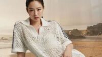 viral video jennie blackpink sedang nge vape