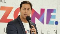 viral video pandji pragiwaksono minta marshel widianto mundur nyalon wakil wali kota tangsel