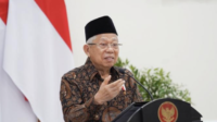 wapres ma’ruf amin
