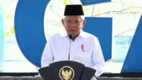wapres ma'ruf amin menegaskan kasus pembunuhan vina cirebon harus dituntaskan usai status tersangka pegi setiawan batal demi hukum.