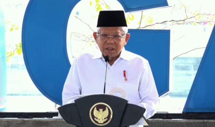 wapres ma'ruf amin menegaskan kasus pembunuhan vina cirebon harus dituntaskan usai status tersangka pegi setiawan batal demi hukum. wapres ma'ruf amin menegaskan kasus pembunuhan vina cirebon harus dituntaskan usai status tersangka pegi setiawan batal demi hukum.