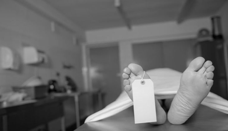 warga temukan mayat pria tanpa alat kelamin warga temukan mayat pria tanpa alat kelamin