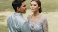yuk intip siapa saja bridesmaid pernikahan thariq halilintar dan aaliyah massaid