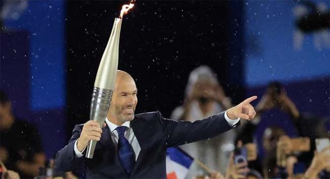 zinedine zidane zinedine zidane