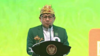 abdul muhaimin iskandar kembali menjadi ketua umum pkb.