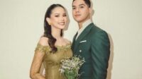 ahmad dhani panggil alyssa daguise dengan sebutan calon istrinya al