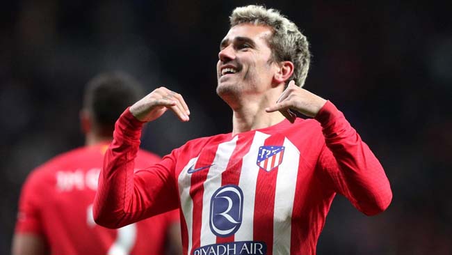 antoine griezmann antoine griezmann