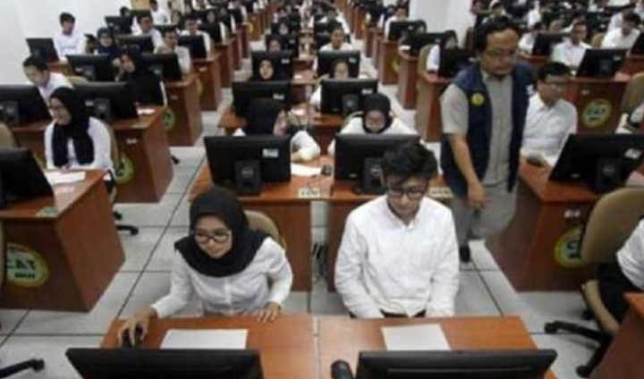 badan meteorologi, klimatologi, dan geofisika (bmkg) membuka pendaftaran seleksi cpns 2024. sebanyak 250 formasi akan ditempatkan pada satuan kerja di bmkg. badan meteorologi, klimatologi, dan geofisika (bmkg) membuka pendaftaran seleksi cpns 2024. sebanyak 250 formasi akan ditempatkan pada satuan kerja di bmkg.