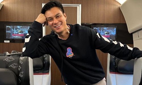 baim wong akan menekuni profesi sutradara, berencana rilis 3 film baim wong akan menekuni profesi sutradara, berencana rilis 3 film