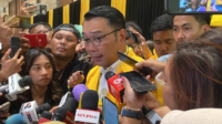 bakal calon gubernur jakarta, ridwan kamil