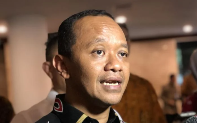 berikut profil bahlil lahadalia, menteri investasi yang disebut bakal menggantikan airlangga hartarto menjadi ketum golkar definitif. berikut profil bahlil lahadalia, menteri investasi yang disebut bakal menggantikan airlangga hartarto menjadi ketum golkar definitif.