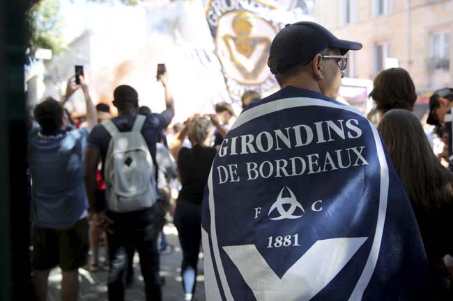 bordeaux