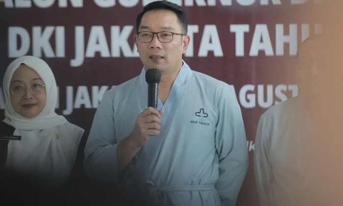 calon gubernur jakarta ridwan kamil. calon gubernur jakarta ridwan kamil.