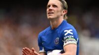 Chelsea Sepakat Lepas Conor Gallagher ke Atletico Madrid