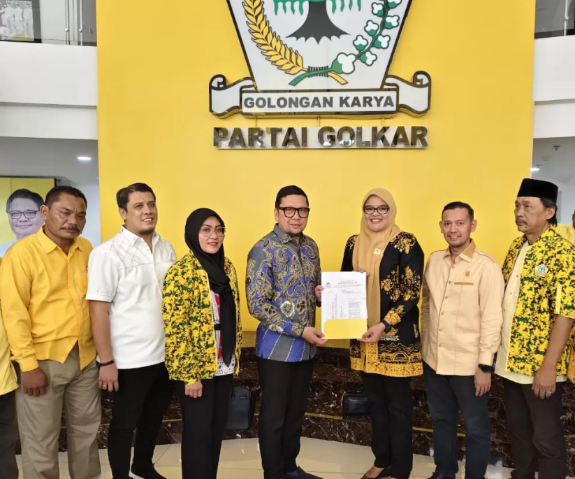 dillah hich diusung golkar untuk pilkada tanjab timur dillah hich diusung golkar untuk pilkada tanjab timur