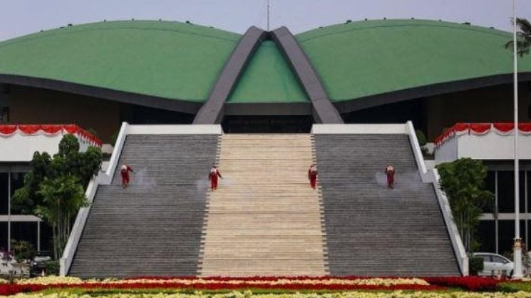 dpr batalkan pengesahan ruu pilkada hari ini dpr batalkan pengesahan ruu pilkada hari ini