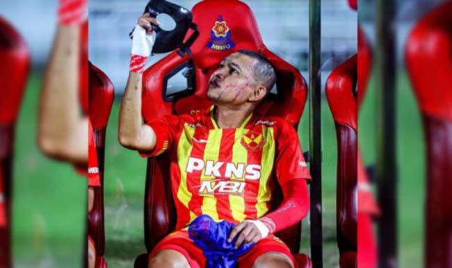 faisal halim