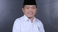 Gubernur Jambi, Al Haris.
