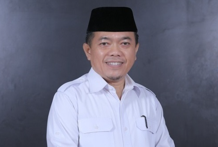 Gubernur Jambi, Al Haris.