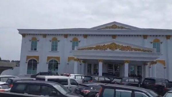 gedung mcc gedung mcc