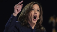 hamas menuduh as sengaja menyebarkan pembicaraan gencatan senjata di gaza berjalan positif untuk mendukung kampanye kamala harris