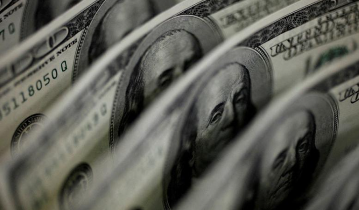 ilustrasi kurs rupiah ditutup menguat hari ini ilustrasi kurs rupiah ditutup menguat hari ini