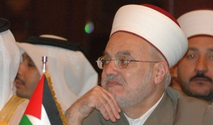 imam besar masjid al aqsa syekh imam besar masjid al aqsa syekh