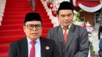 Ketua Bawaslu Merangin, Himun Zuhri. Foto: Edo Jambiseru